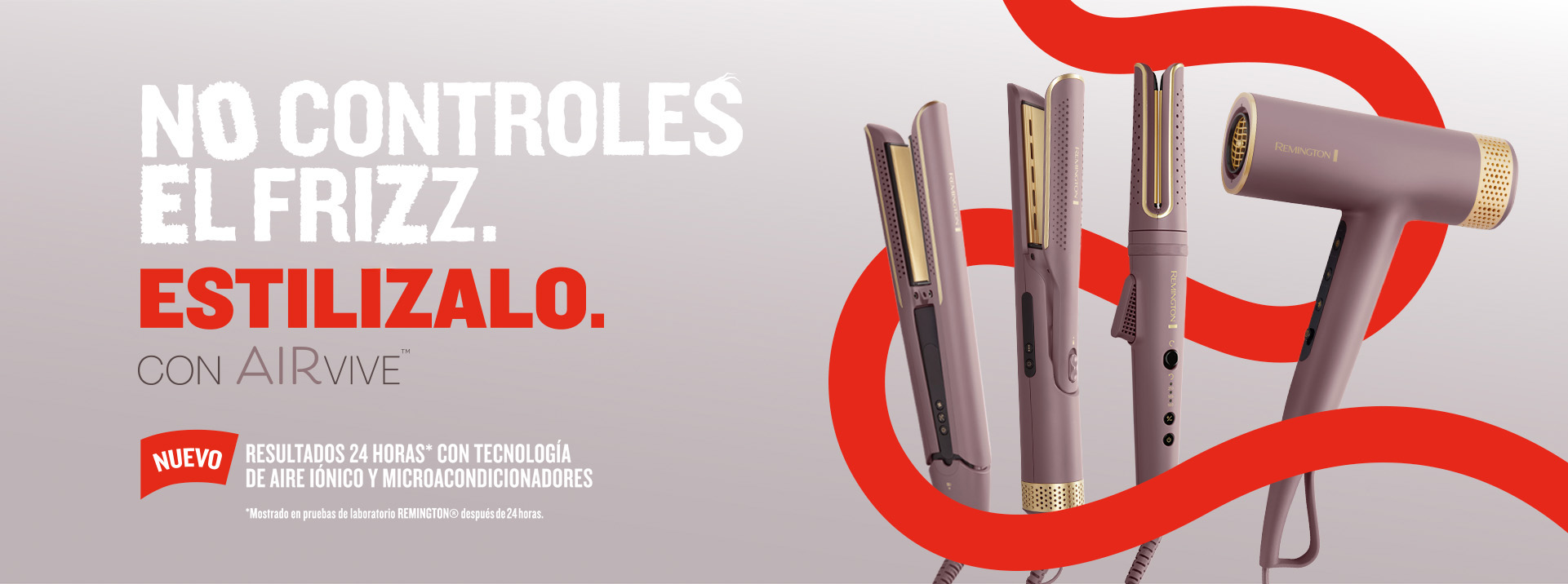 Bienvenido Remington a Rodo!