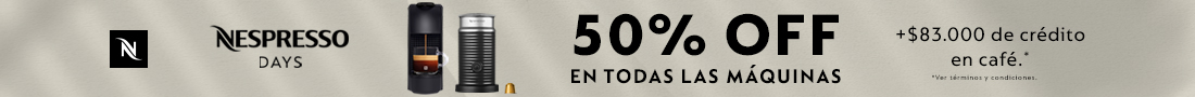 NESPRESSO DAYS