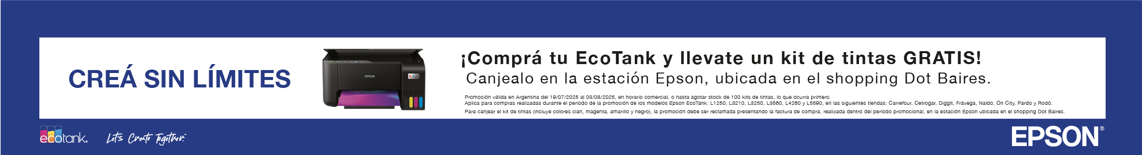 Impresoras Impresoras