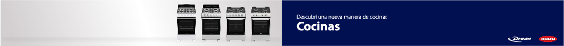 Cocinas