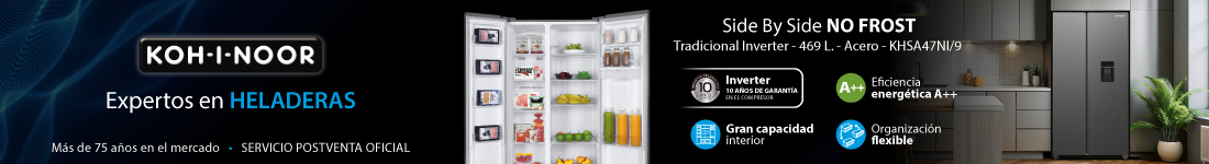 Heladeras Heladeras