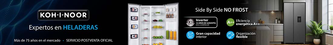 Especial Koh-i-noor Especial Koh-i-noor