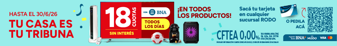 Electro Hogar