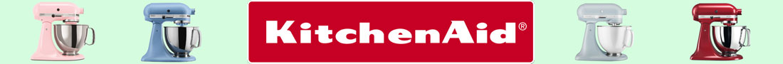 Línea KitchenAid Línea KitchenAid