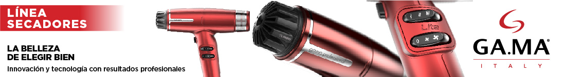Secadores para Cabello