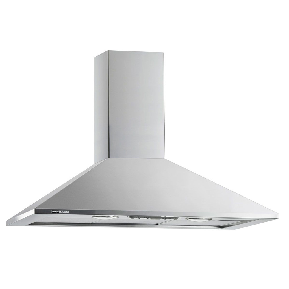 Spar Campana 60CM 1402 PRIMA INOX