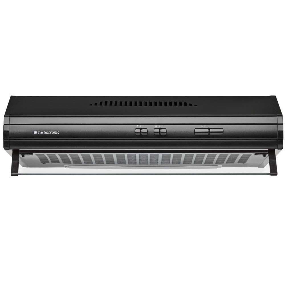 Spar Purif de Aire Turbotronic  3711 60 cm 1 Motor