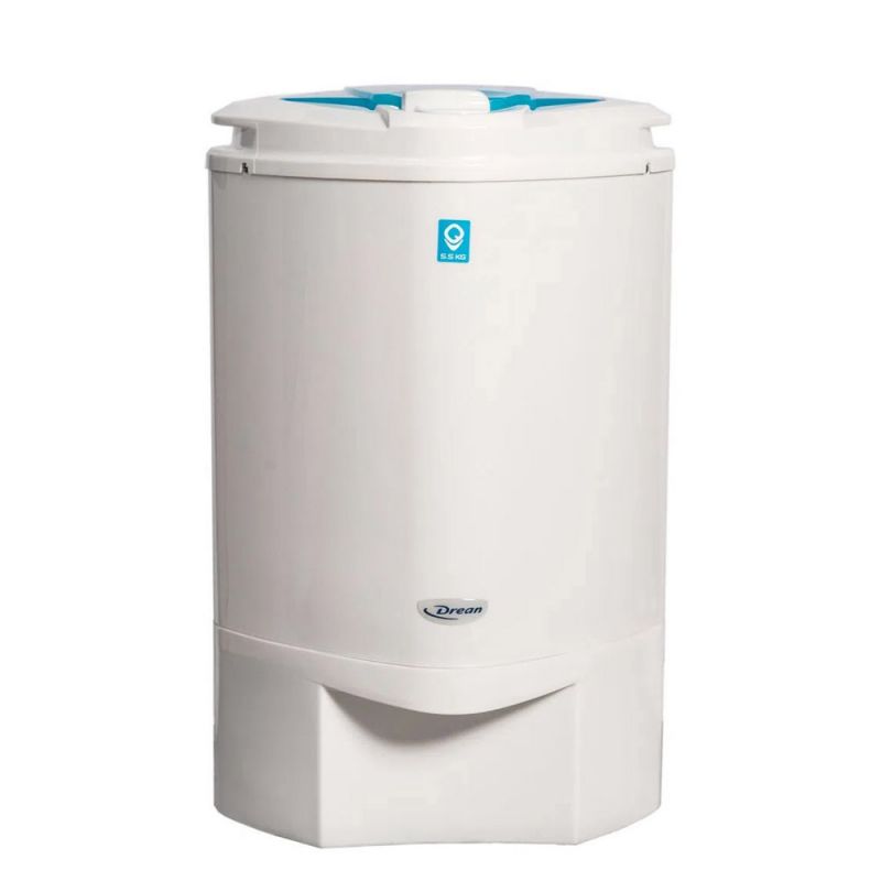 Drean Secarropas QV 0382 5.5Kg 2800rpm Blanco