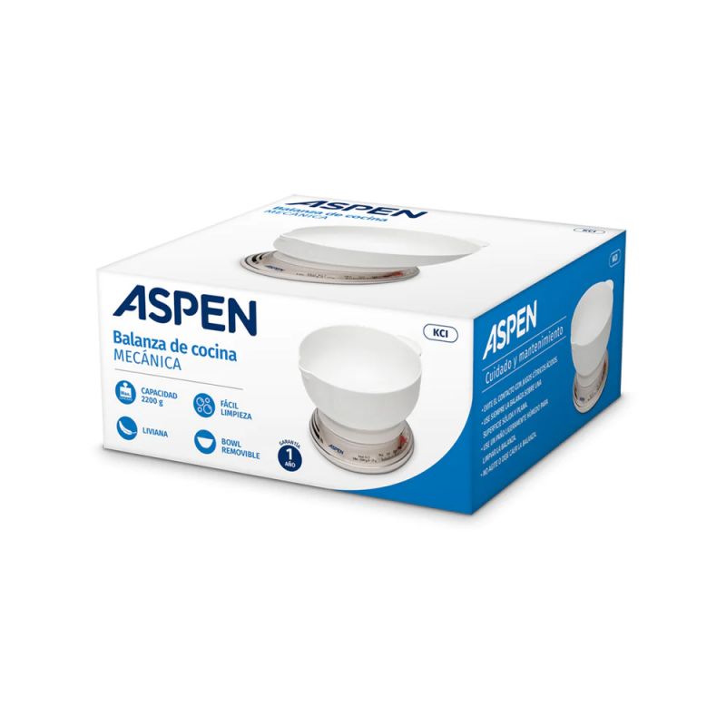 Balanza cocina aspen cheap
