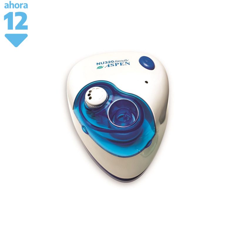 Aspen Nebulizador  NU320