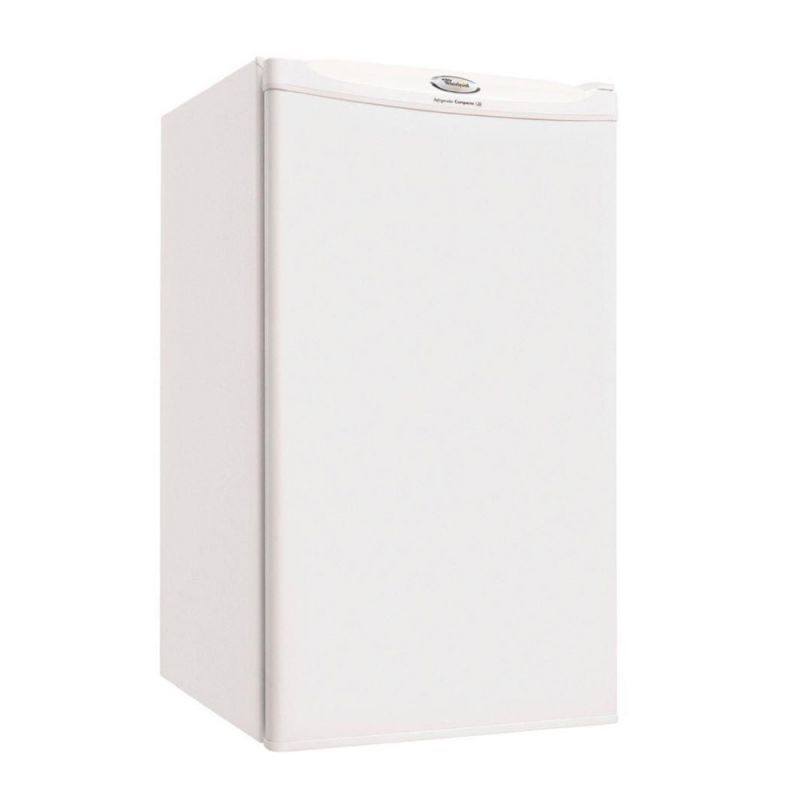 Heladera Bajo Mesada 117Lts Whirlpool WRA12A Blanco