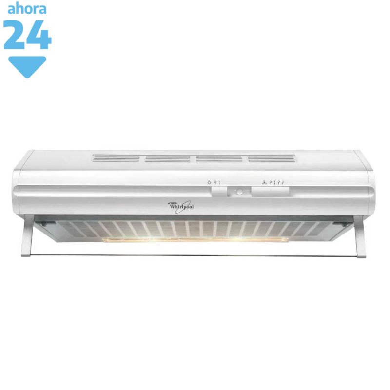 Purificador Whirlpool WAB60AB/BB/BC Blanco