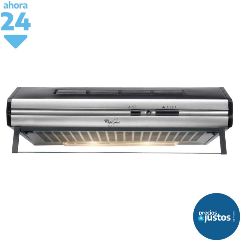 Whirlpool Purificador WAB60BX 