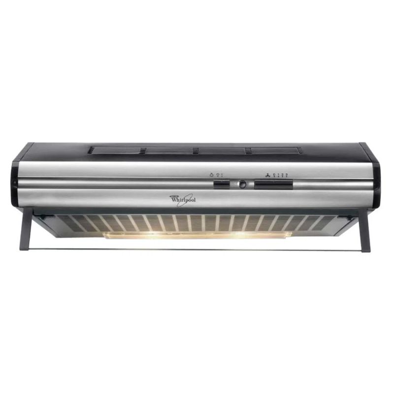Purificador Whirlpool WAB60BR/BX/CX Inox Negro