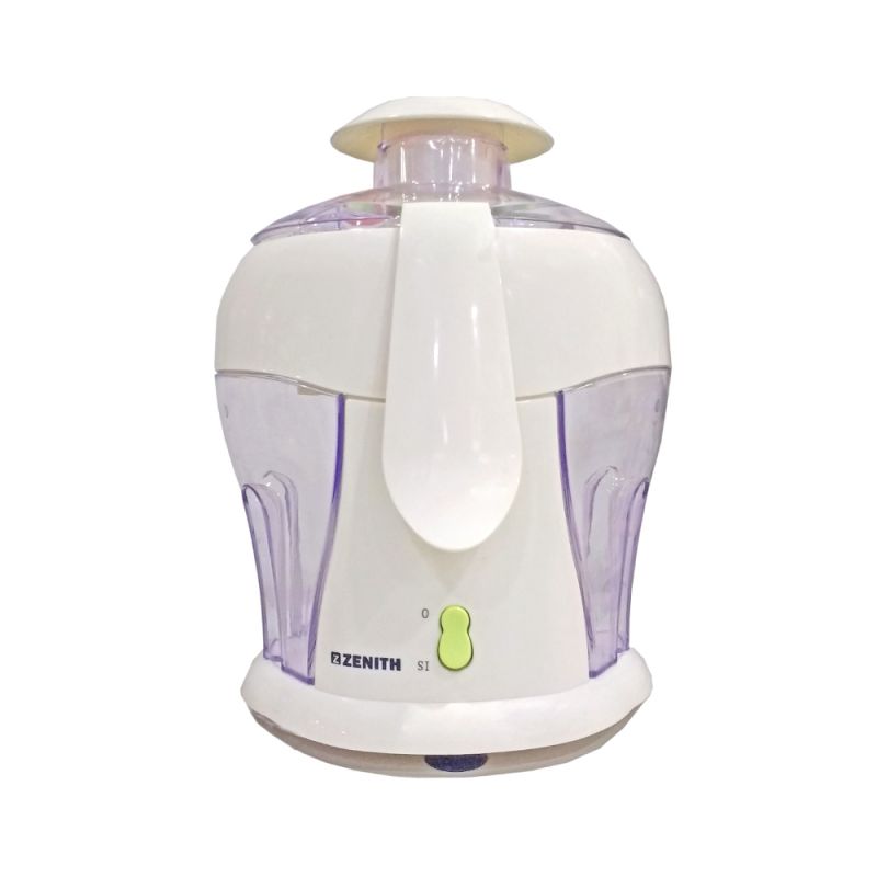 Zenith Juguera EXJU01 Blanca c/pulpa