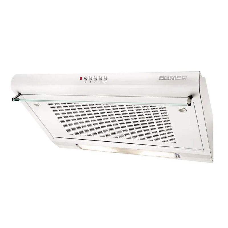 Purificador de Aire Domec 3060B Blanco