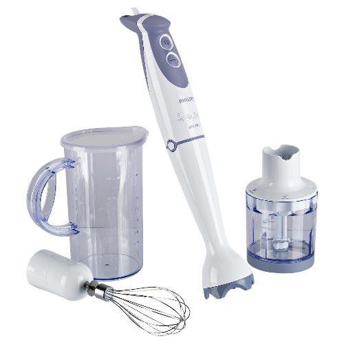 Minipimer Braun Procesadora Philips 600 Watt Minipimer Philips No