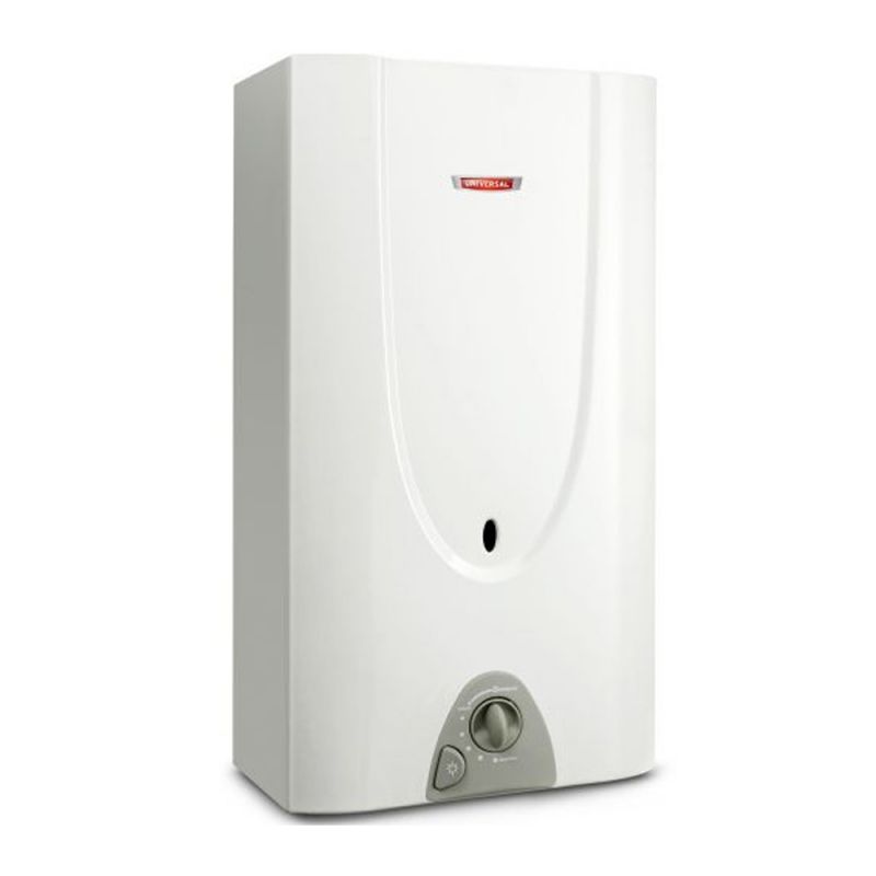 Universal Calefon 17 Litros CU180/282119 