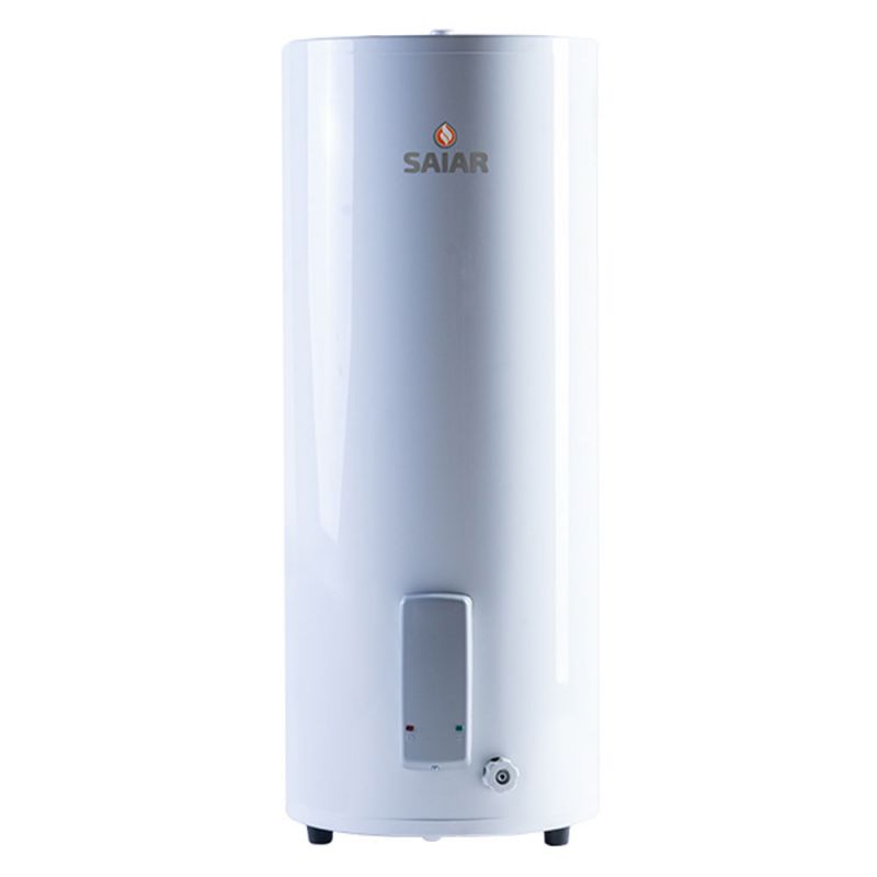 Termotanque Eléctrico 125Lts Saiar E125 TEPC125ESARIK2 Pie C/Superior