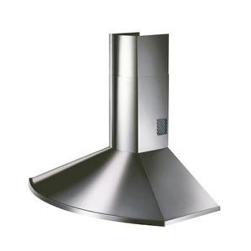 Campana 60CM Spar Convexa 2428 Inox