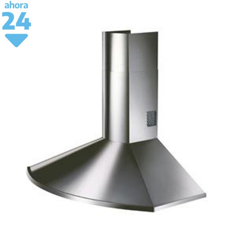 Spar Campana Convexa 2428 60CM  Inox 