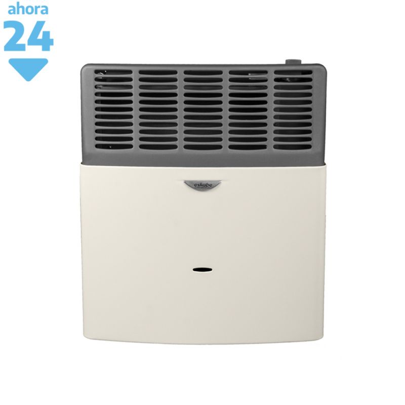 Estufa a Gas Sin Salida Eskabe 21MX5 5000 Kcal/h