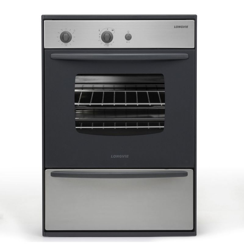 Longvie Horno de Empotrar H14600X