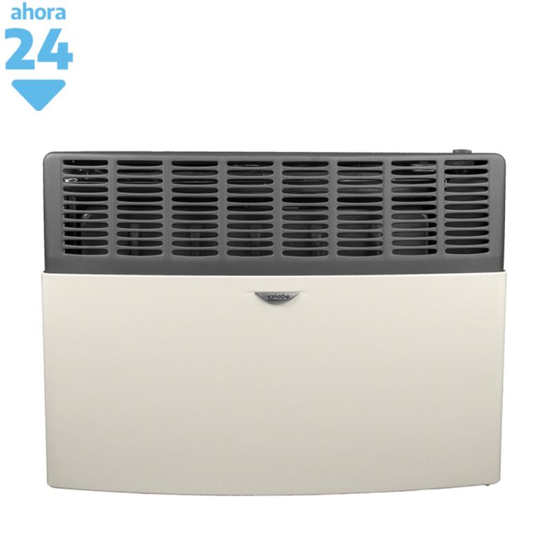 Estufa a Gas Tiro Natural Eskabe S21TN5 5000 Kcal/h