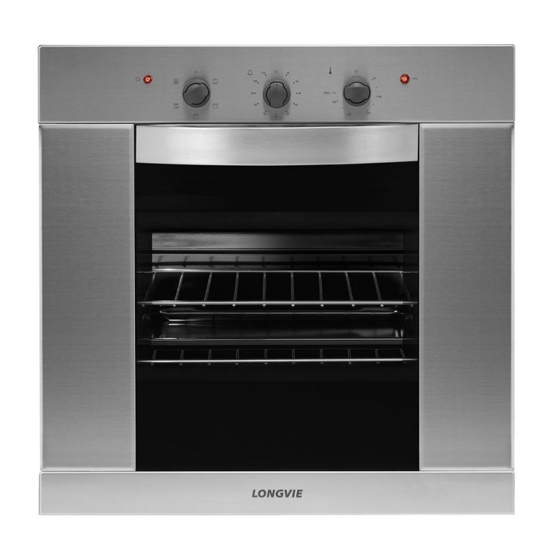 Longvie Horno de Empotrar Eléctrico HE1900X