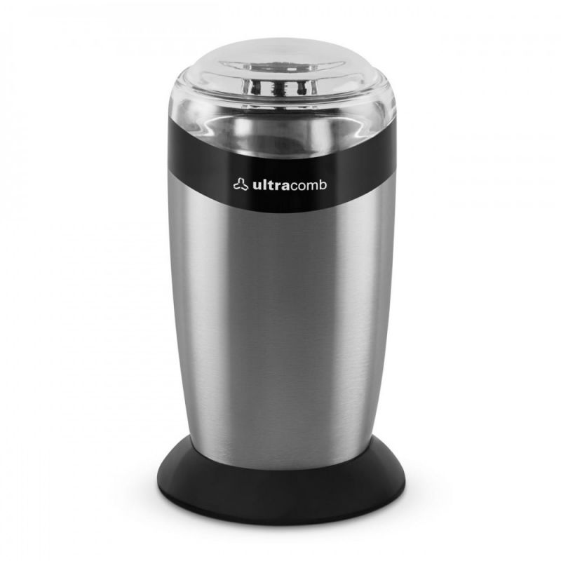 Molinillo de Cafe Ultracomb MO8100 Inox