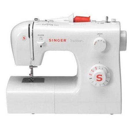 Maquina de coser singer SGR 2250