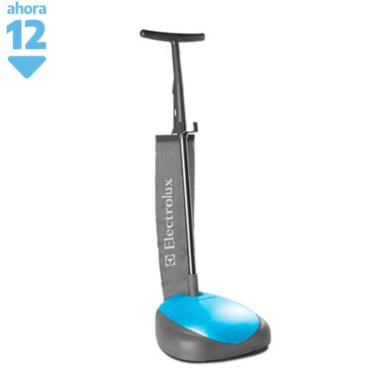 Lustraspiradora Electrolux B814 Azul