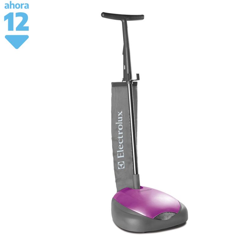Electrolux Lustra Aspiradora B815