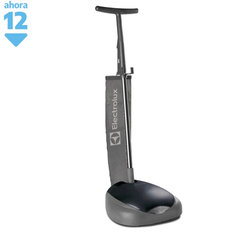Electrolux Lustra Aspiradora B816 