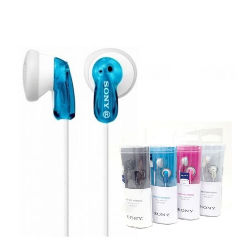 Audifonos shop sony e9lp