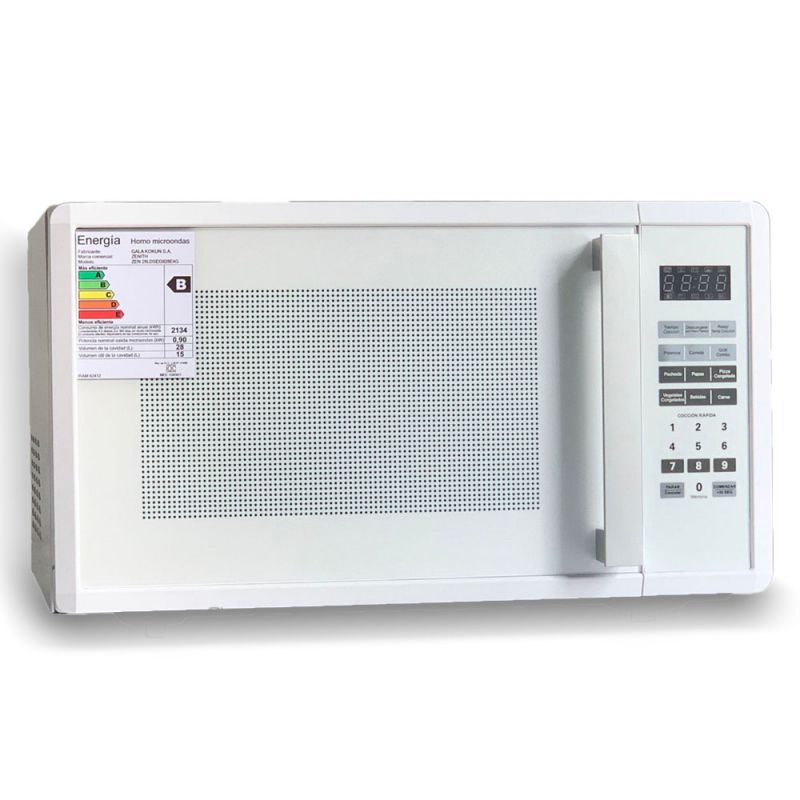 Microondas Likon 23Lts LI23G-S20 800W