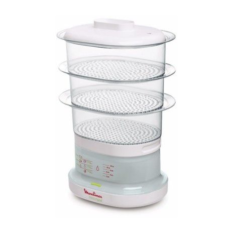 Moulinex Vaporera MV130150