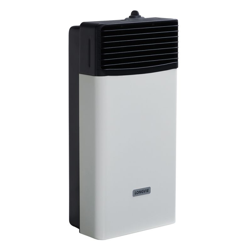 Estufa Longvie TB 2000 Calorías EB2S/EBA2S