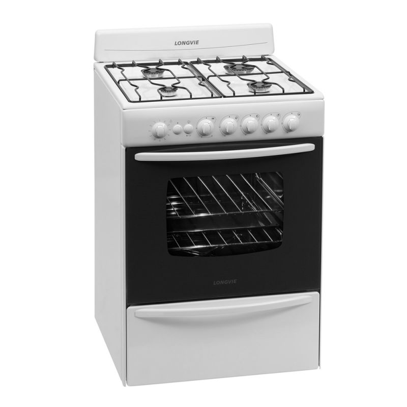 Longvie Cocina 4H 60cm 13601B/BF