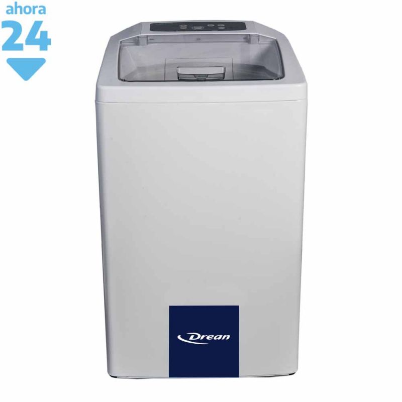 Lavarropas Automático Drean Concept 5.05 V1 5Kg 500RPM Blanco