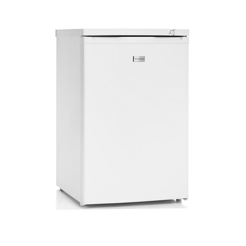 Vondom Freezer Vertical 63Lt FR55 Blanco