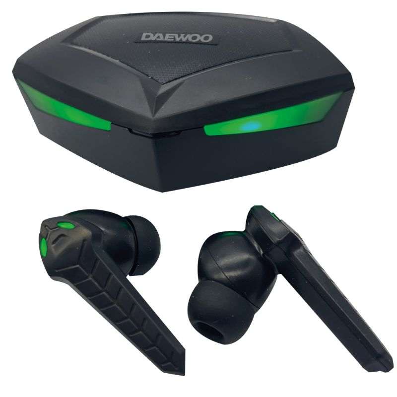 Auriculares daewoo 2025 bluetooth