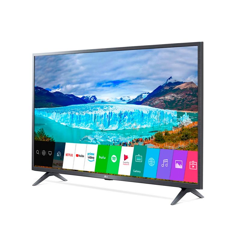 LG Smart TV LED 43 FHD SMART TV 43LM6300PSB6350