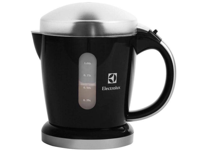 Exprimidor de Cítricos Electrolux JPE11 Negro