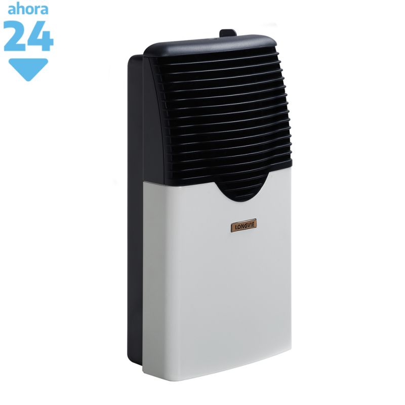 Estufa a Gas Sin Salida Longvie ECA2 2200 Kcal/h