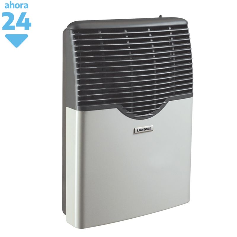 Estufa a Gas Sin Salida Longvie ECA3 3200 Kcal/h