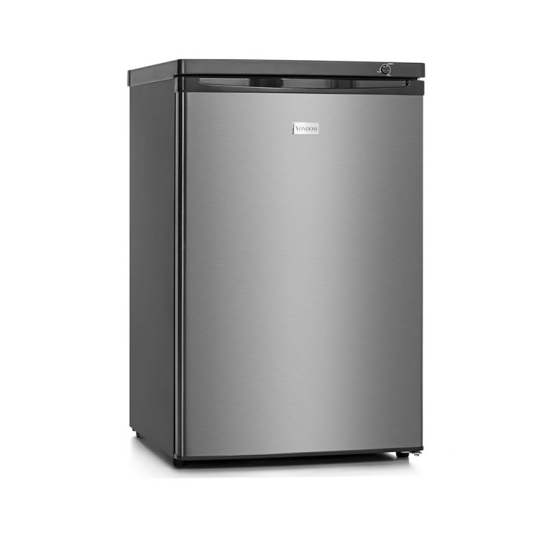 Vondom Freezer Vertical 63Lt FR55 Inox