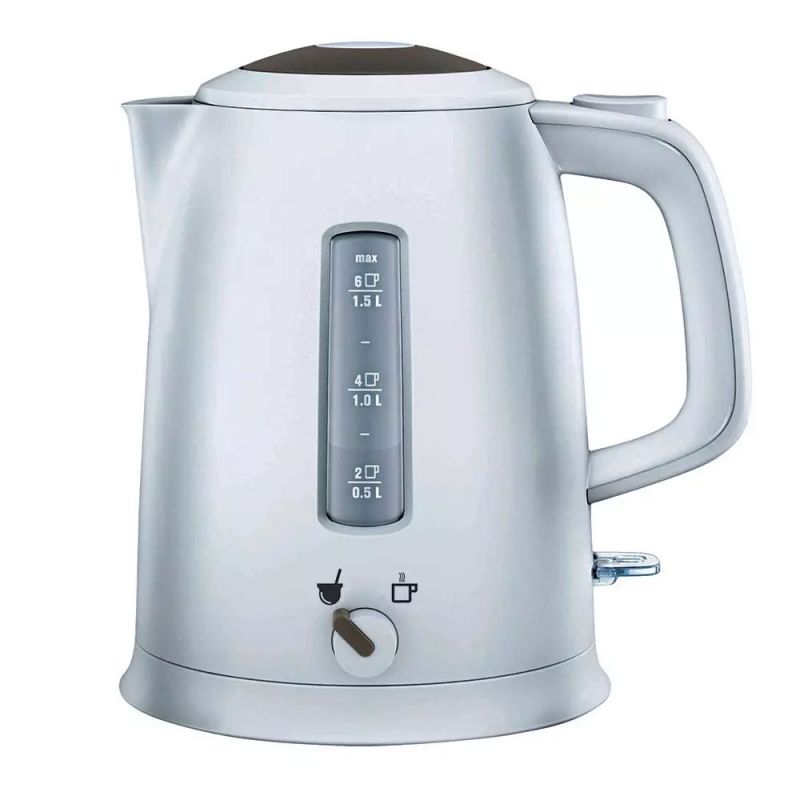 Electrolux Pava eléctrica EKC40
