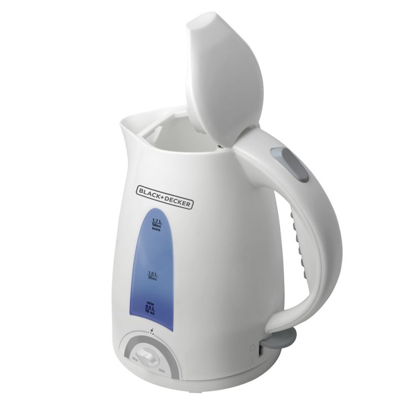 Jarra electrica sales black and decker