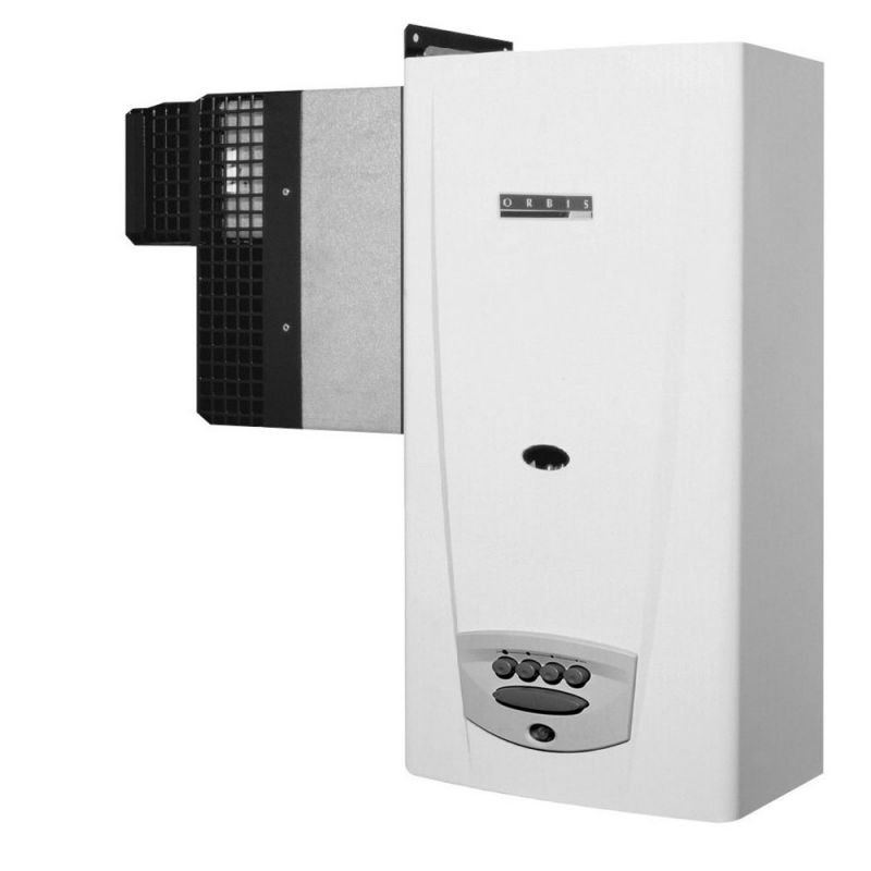 Calefón 14Lts Orbis 315IDO TB Izquierdo Automático